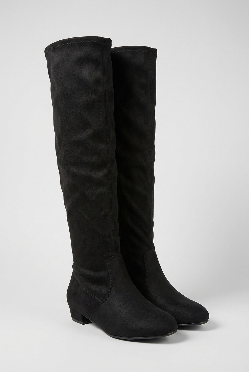Women's Stylish Knee High Boots