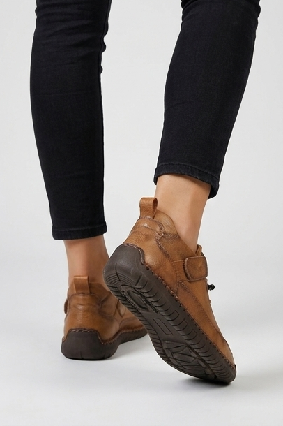 Women’s Casual Orthopedic Comfort Trainers