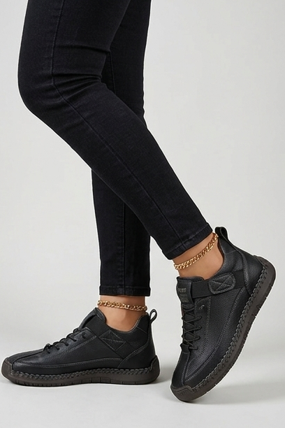 Women’s Casual Orthopedic Comfort Trainers