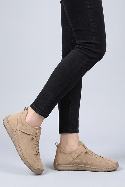 Women’s Casual Orthopedic Comfort Trainers