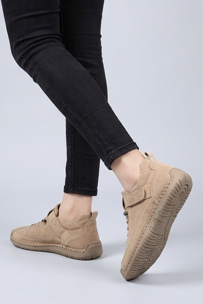 Women’s Casual Orthopedic Comfort Trainers