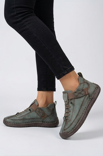 Women’s Casual Orthopedic Comfort Trainers
