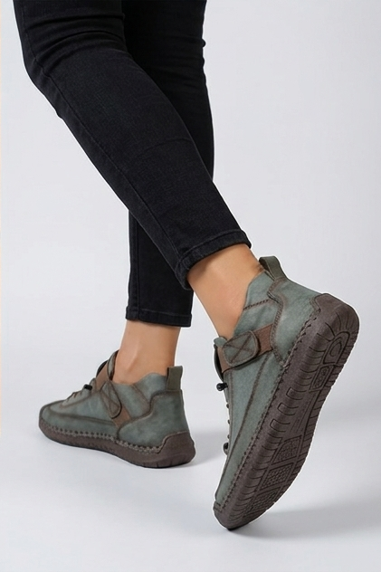 Women’s Casual Orthopedic Comfort Trainers
