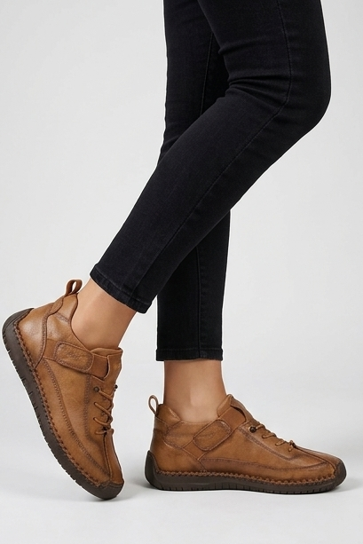 Women’s Casual Orthopedic Comfort Trainers