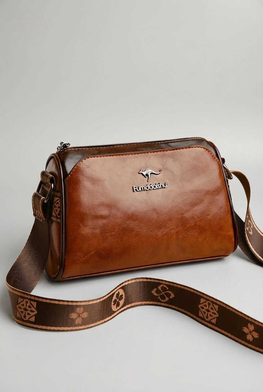 Women's Stylish Crossbody Bag