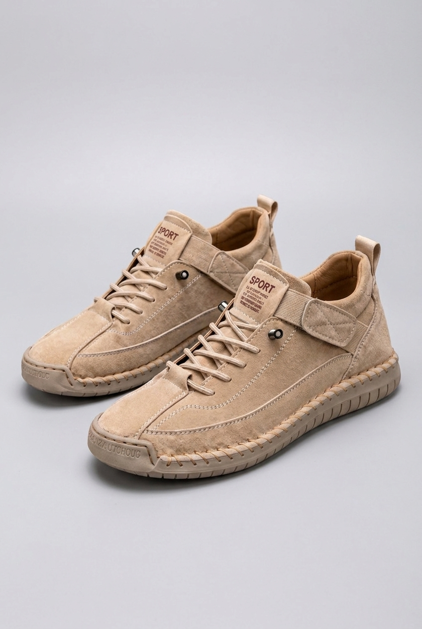 Lightweight Everyday Comfort Slip-On Walking Sneakers Women