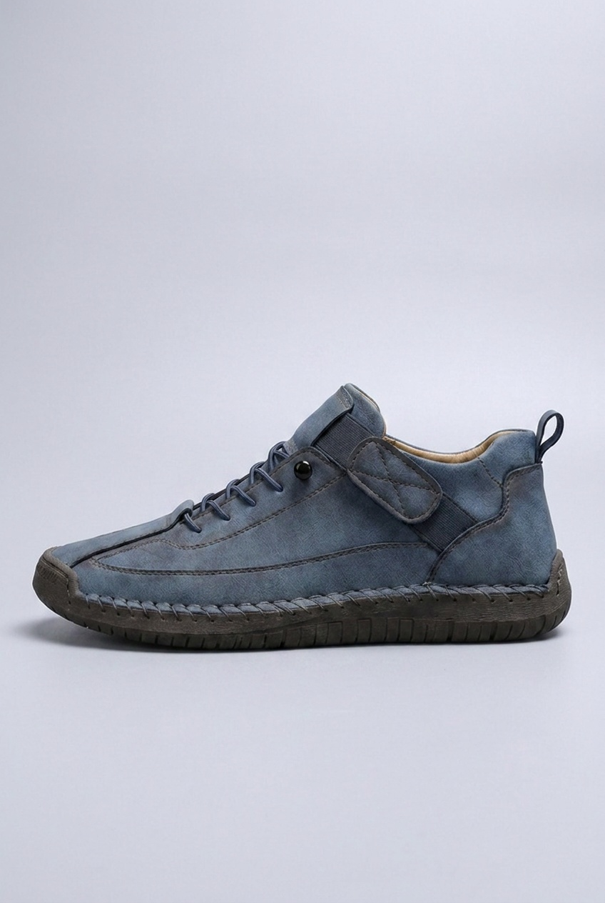 Lightweight Everyday Comfort Slip-On Walking Sneakers Women