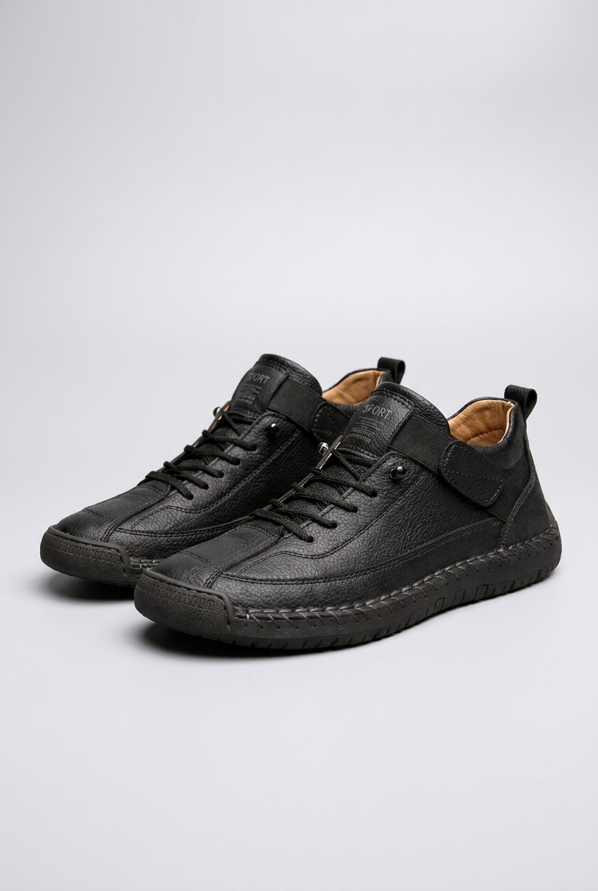 Lightweight Everyday Comfort Slip-On Walking Sneakers Women
