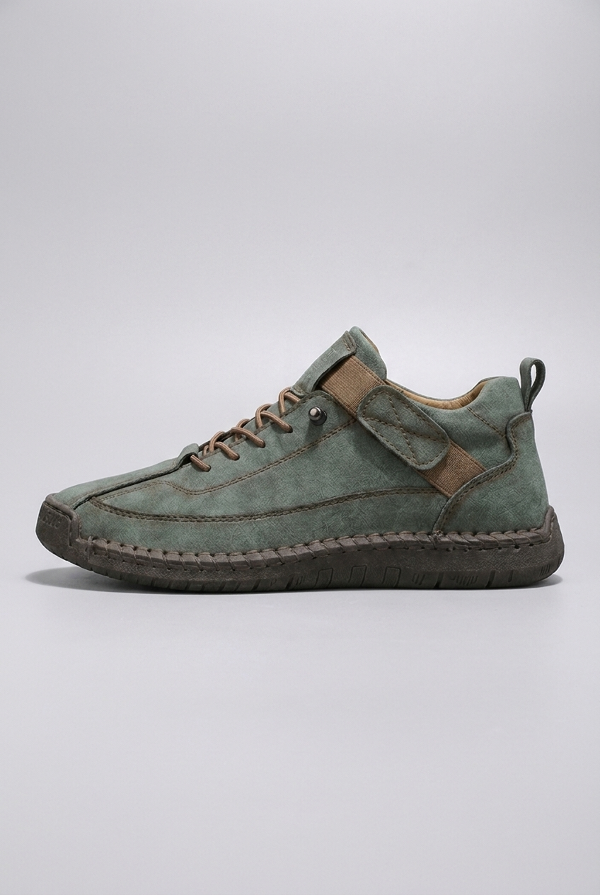 Lightweight Everyday Comfort Slip-On Walking Sneakers Women