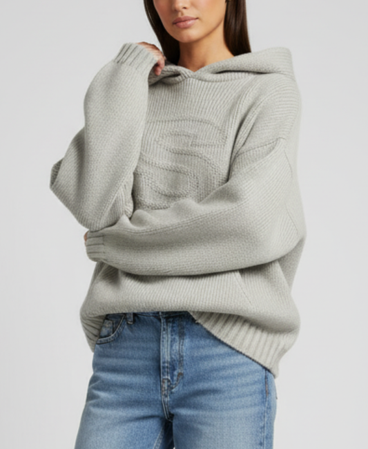 Women’s Oversized Hoodie