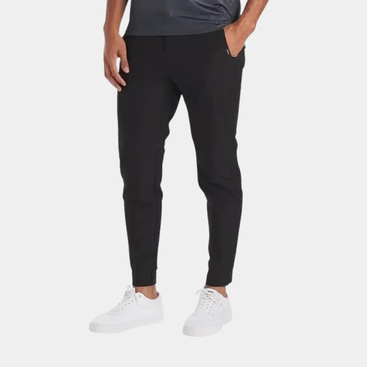 Men's Windproof Water-Repellent Stretch Pants