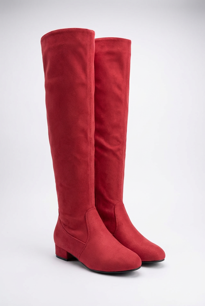 Women's Stylish Knee High Boots