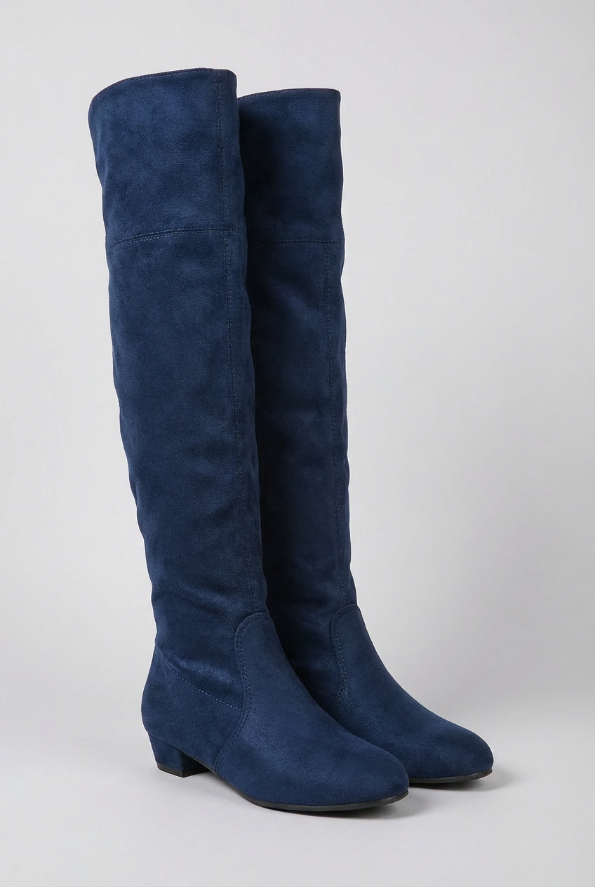 Women's Stylish Knee High Boots