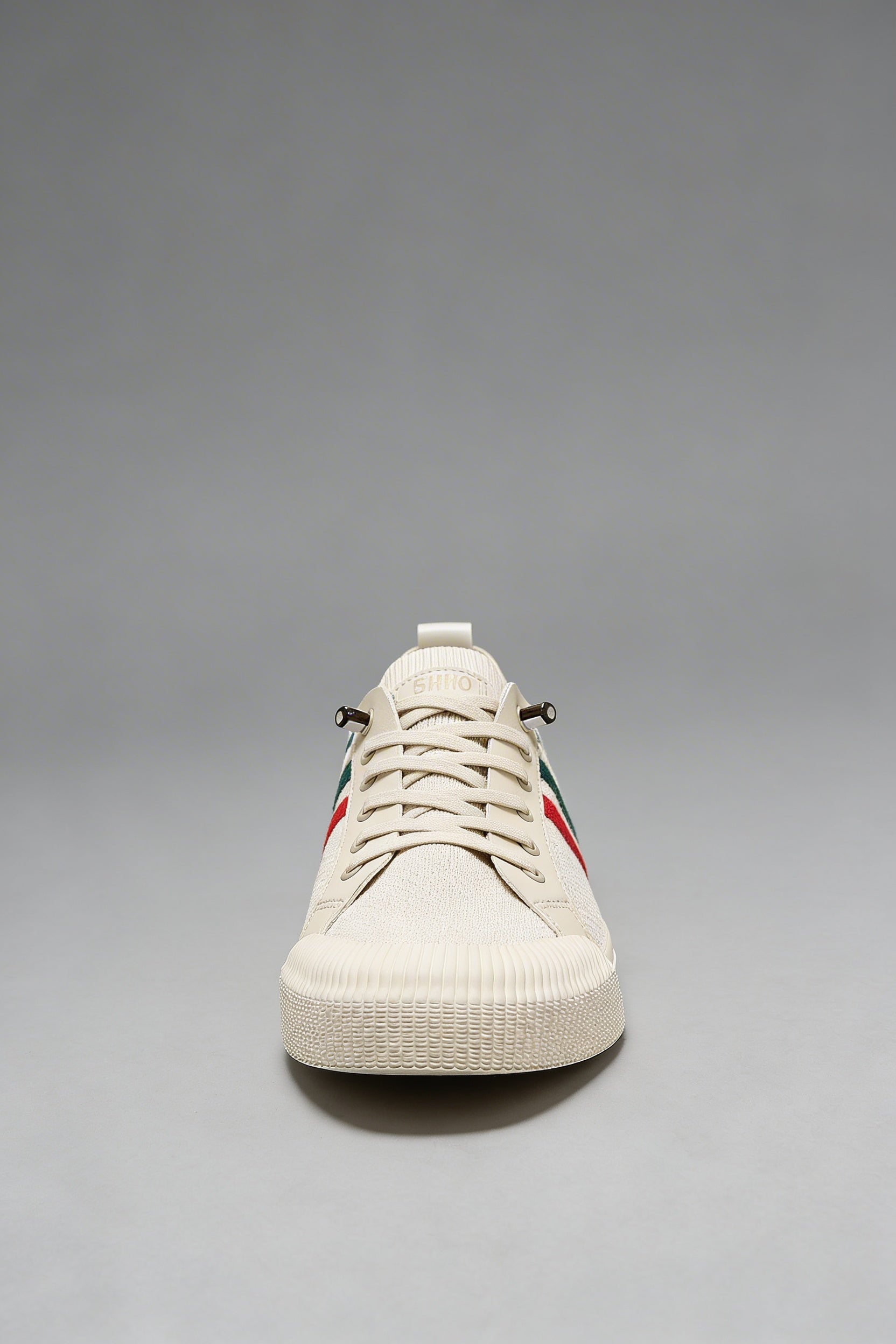 Men’s Lightweight Knit Style Smart Casual Trainers