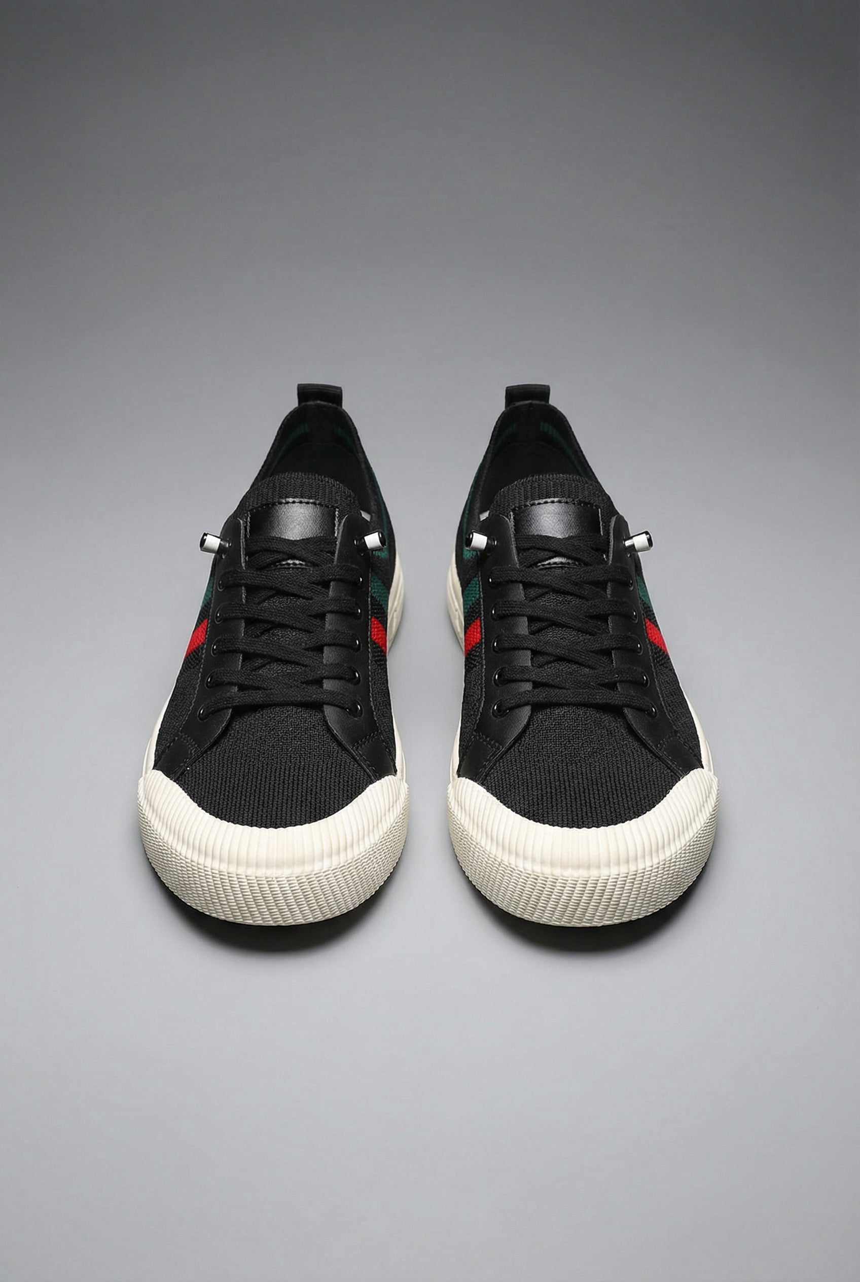 Men’s Lightweight Knit Style Smart Casual Trainers