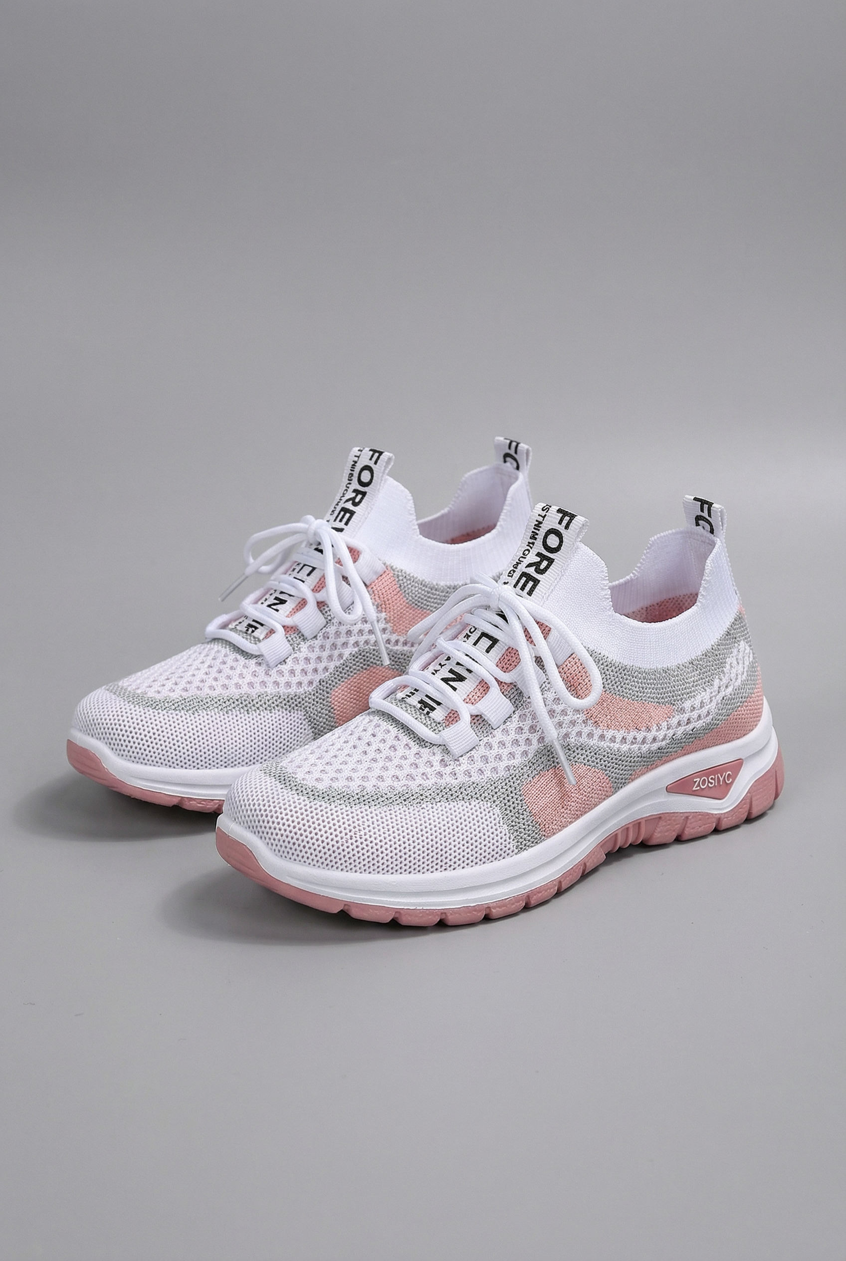Women’s Lightweight Breathable Running Sport Trainers