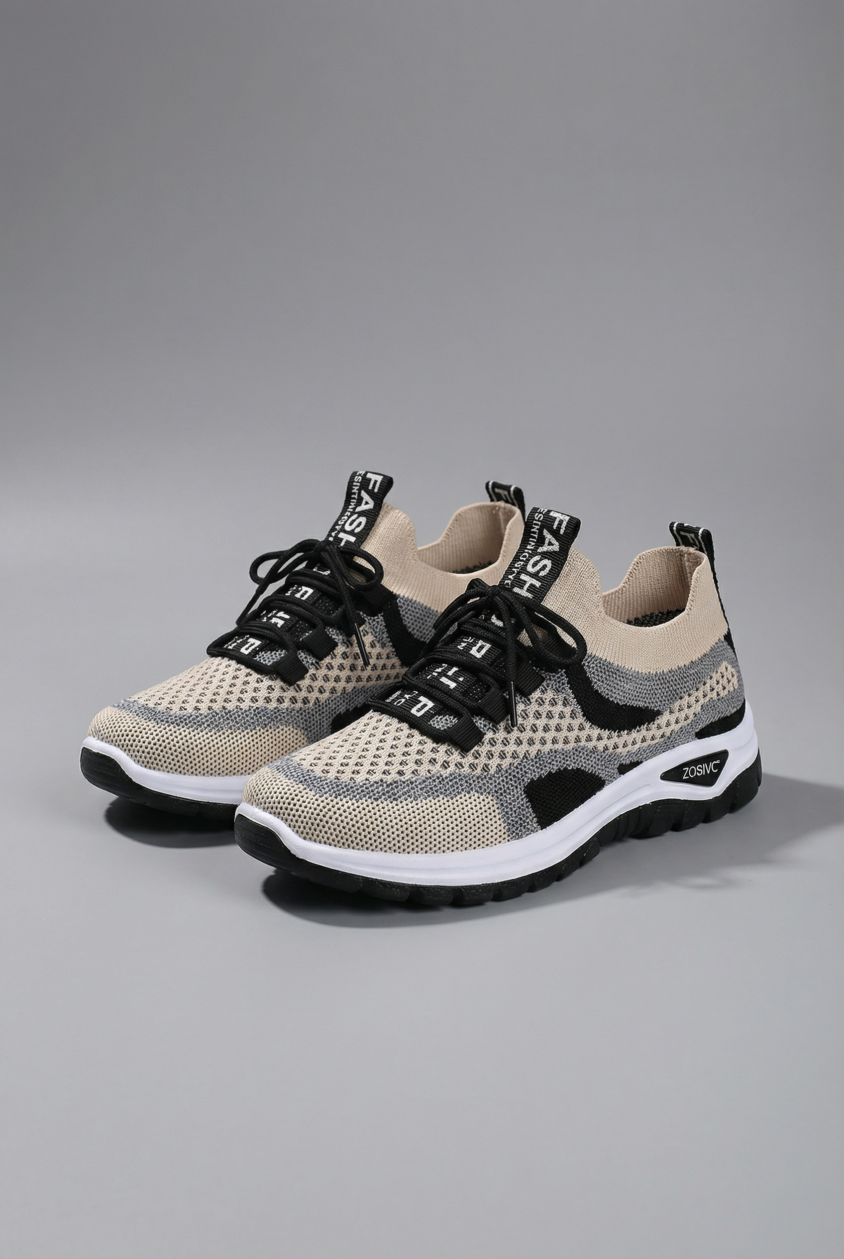 Women’s Lightweight Breathable Running Sport Trainers
