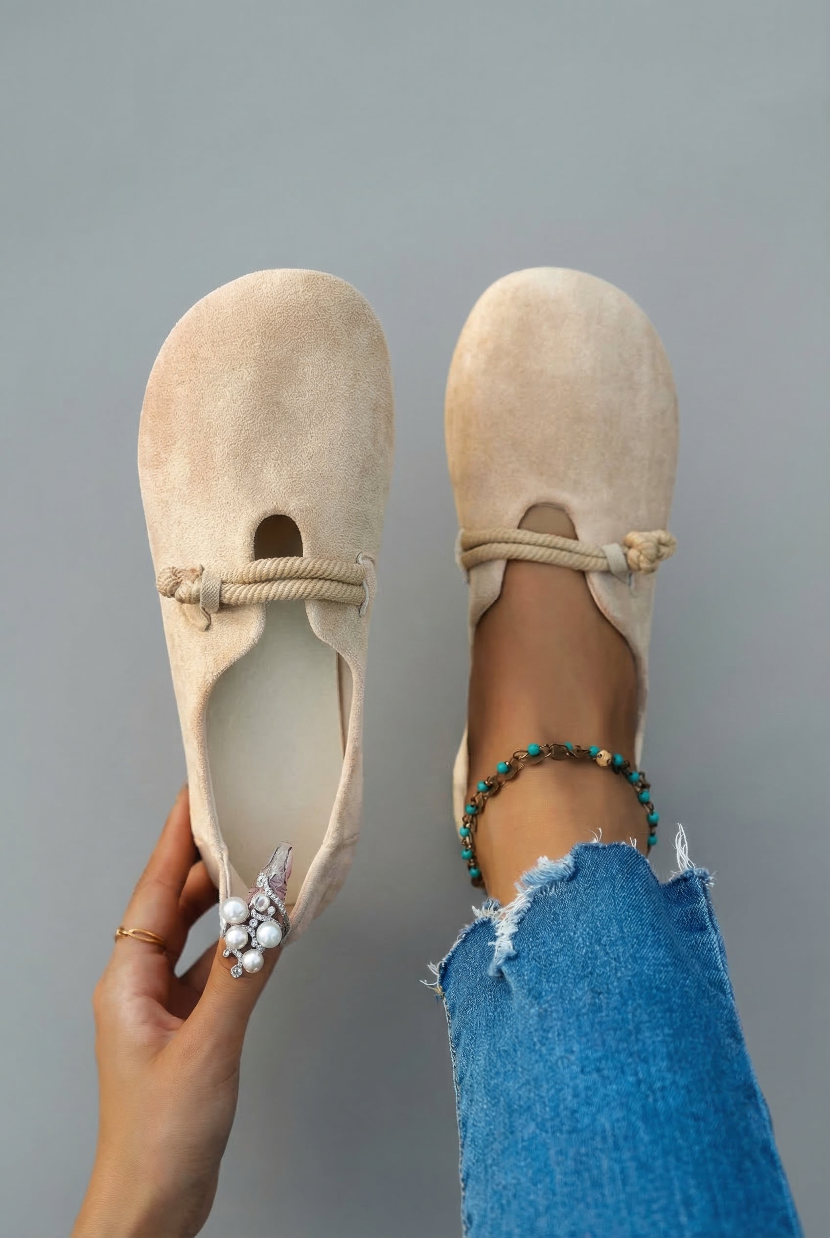 Women’s Everyday Slip-On Orthopedic Loafers