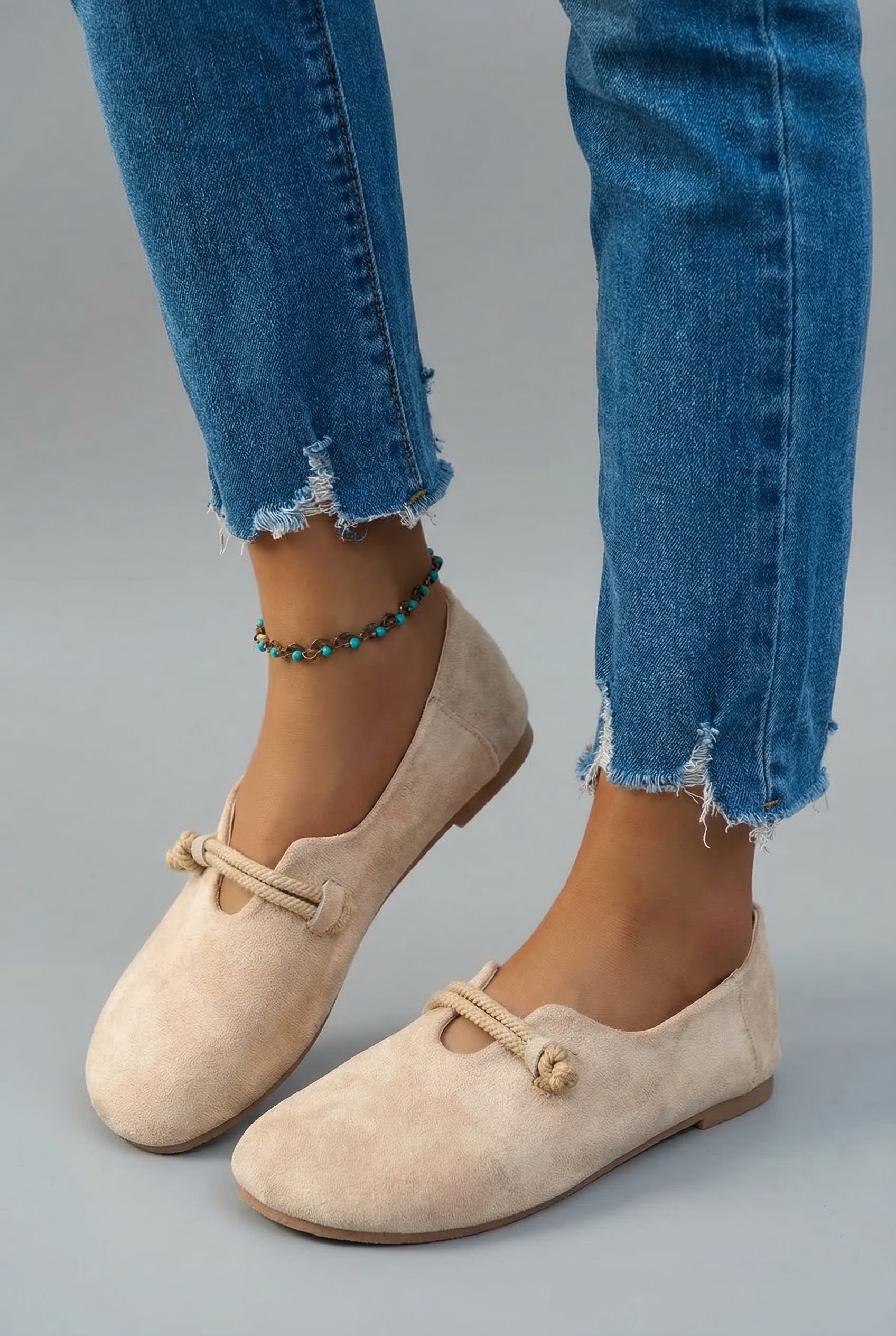 Women’s Everyday Slip-On Orthopedic Loafers