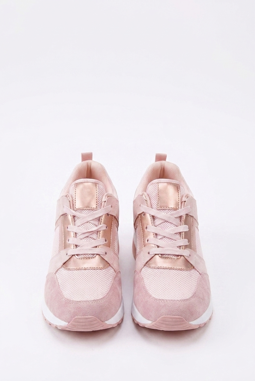Comfortable Orthopaedic Everyday Trainers Women