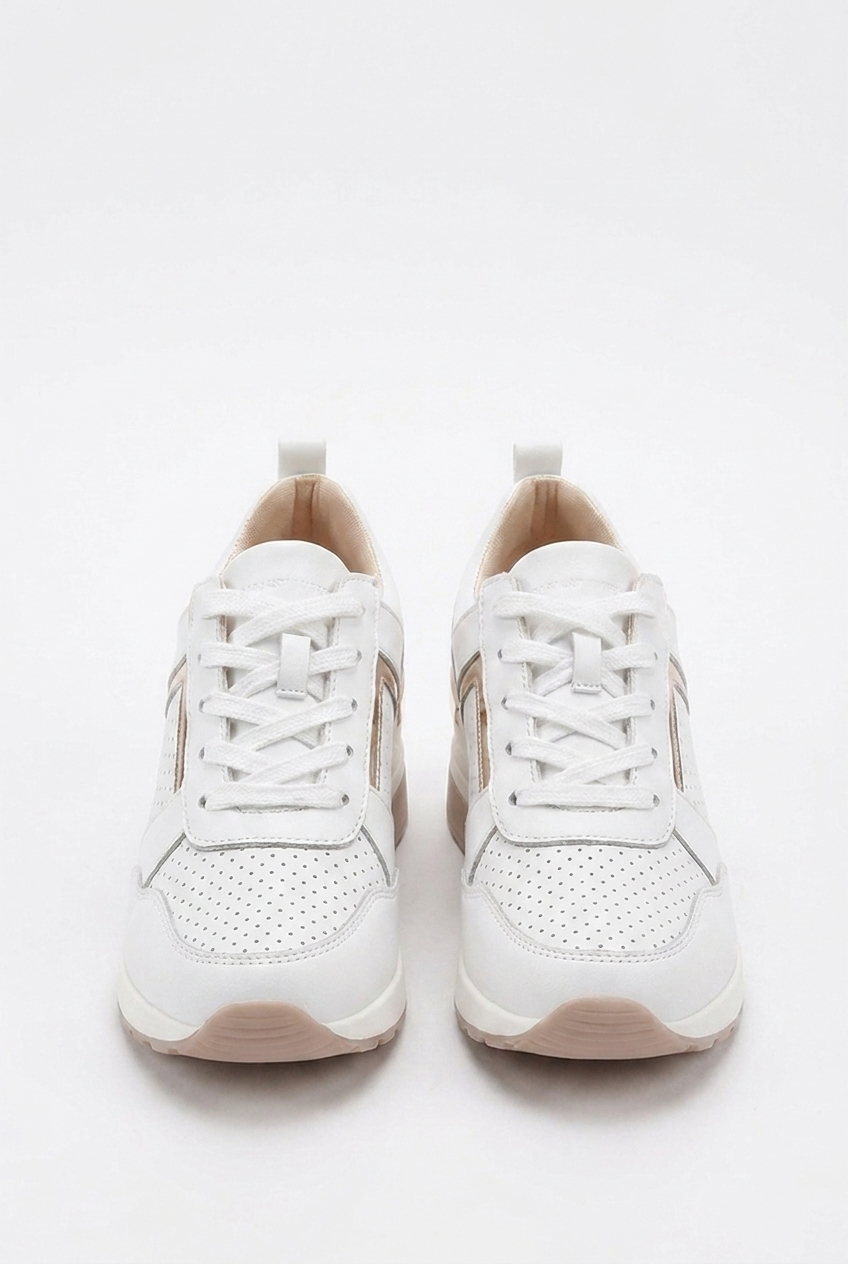 Comfortable Orthopaedic Everyday Trainers Women